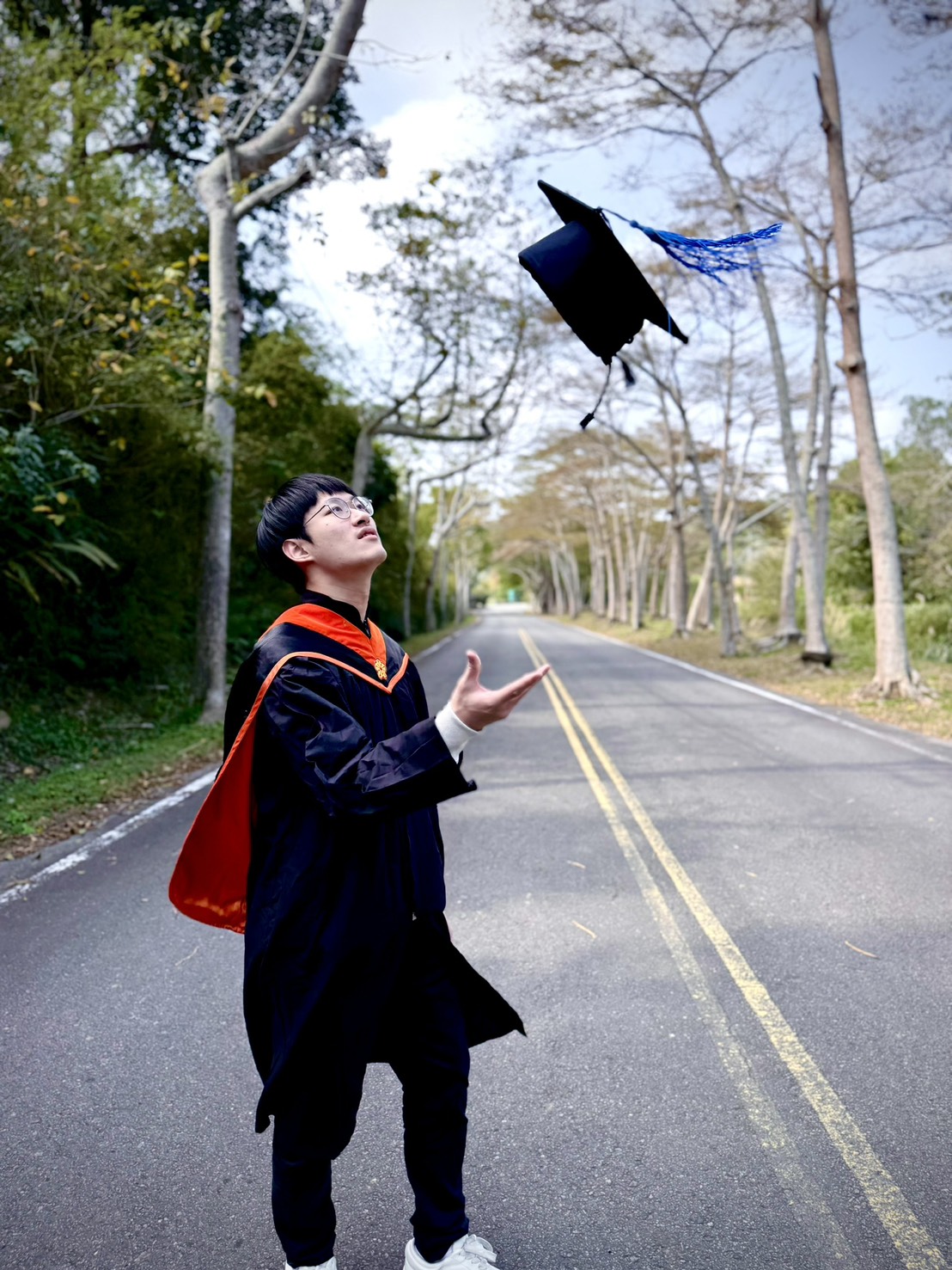 Alumni 1
